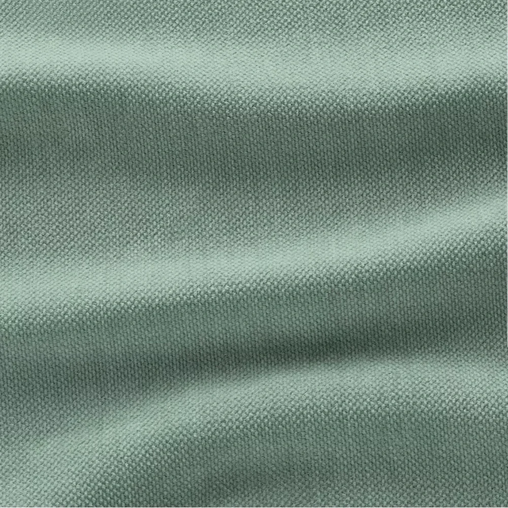 SÖDERHAMN 905.578.05 Cover for sofa section Tallmyra light green NEW